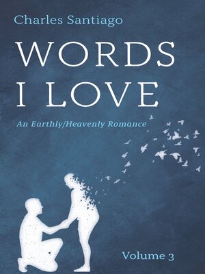 cover image of Words I Love, Volume 3